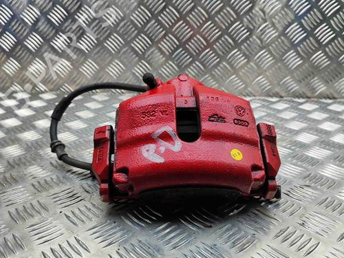 Used Right front brake caliper AUDI A1 (8X1, 8XK) S1 quattro (231 hp) 28028144