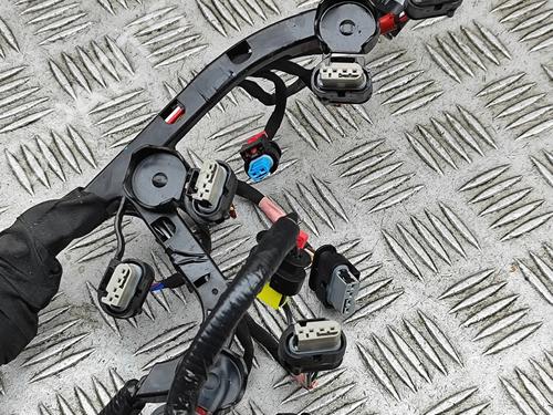 Wiring harness TESLA MODEL Y (5YJY) Long Range All-wheel Drive | BP33378912E16  - Image 6