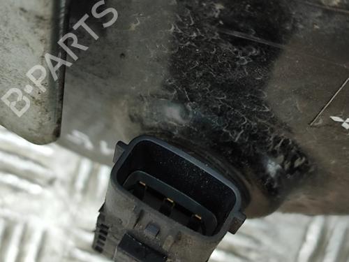 Servo brake MITSUBISHI OUTLANDER III (GG_W, GF_W, ZJ, ZL, ZK) 2.0 Hybrid 4WD (GG2W) | BP27777414M42