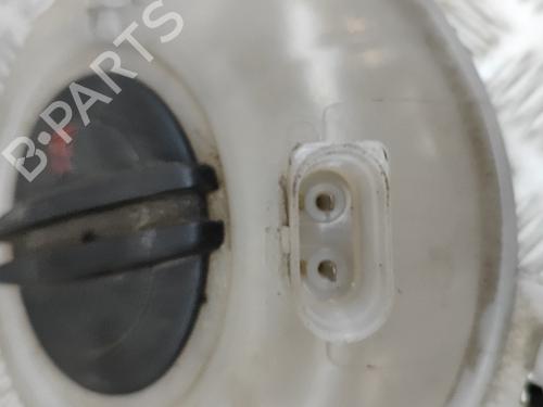Expansion tank VW GOLF VII (5G1, BQ1, BE1, BE2) 2.0 R 4motion | BP24580854C120 