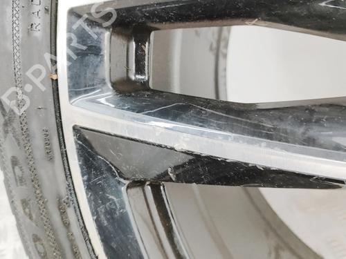Fælk AUDI Q7 (4MB, 4MG, 4MQ) SQ7 TDI quattro | BP34160372C45 - Image 3