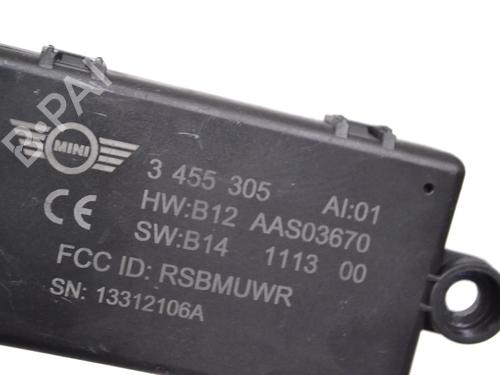 Electronic module MINI MINI Convertible (R57) Cooper S | BP33345755M83  - Image 5