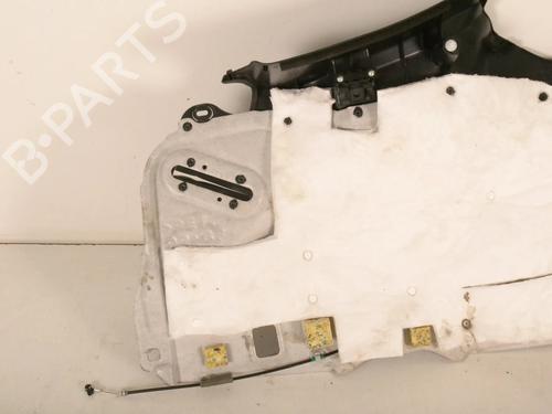 Boot lining SUBARU OUTBACK (BS) 2.0 D AWD (BSD) | BP33338574I3  - Image 5