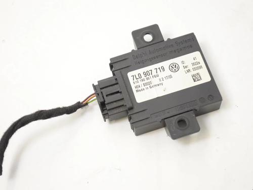 Electronic module PORSCHE CAYENNE (9PA) 3.2 | BP30211591M83 - Image 3