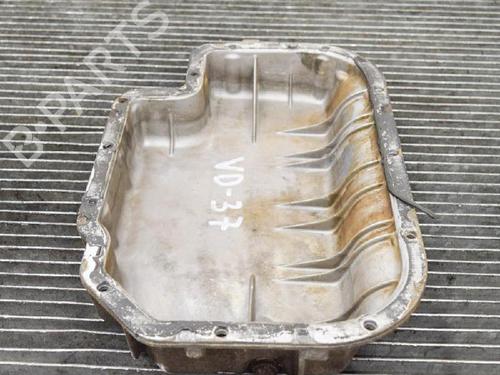 Oil sump MERCEDES-BENZ S-CLASS (W220) S 430 (220.070, 220.170) | BP14667989M115 