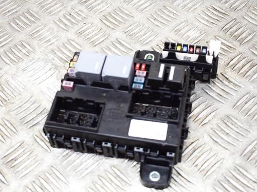 Fuse box JAGUAR I-PACE (X590) EV400 AWD | BP27759862E1