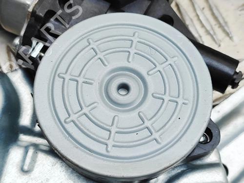Rear right window mechanism NISSAN LEAF (ZE1) Electric | BP40014280C25 - Image 8