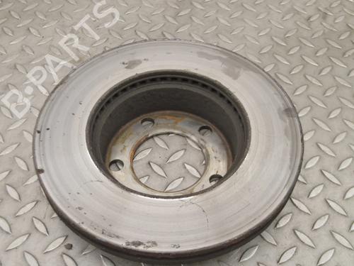 Other RENAULT MASTER III Van (FV) 2.3 dCi 180 FWD (FV04, FV07) | BP33350487O1 - Image 3