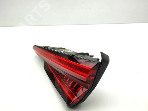 Right tailgate light AUDI A5 (F53, F5P) 2.0 TDI | BP37996319C80 - Image 3