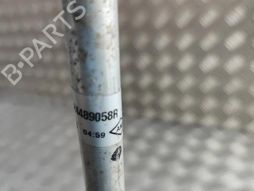 AC pipe RENAULT ZOE (BFM_) ZOE | BP27644278M126 