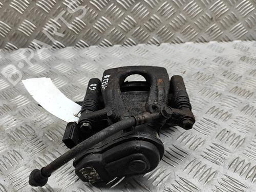 Used Right rear brake caliper Right rear brake caliper NISSAN LEAF (ZE1) Electric (150 hp) 27777877 27777877