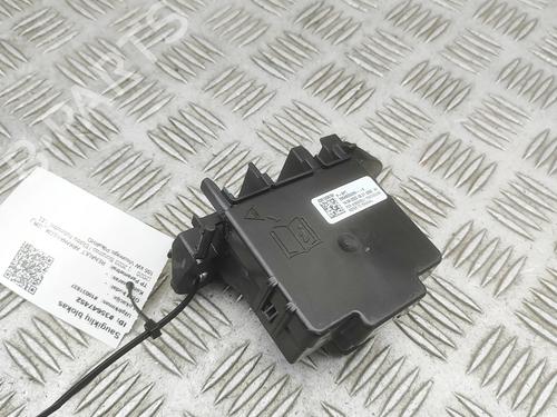 Used Electronic module Electronic module RENAULT ARKANA I (LCM_, LDN_) 1.6 E-TECH 145 (LDMU) (143 hp) 35726975 35726975