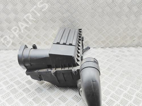 Air filter box VW CC B7 (358) 2.0 TDI | BP37522536M87 - Image 2