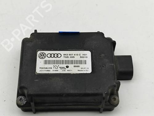 Module électronique PORSCHE CAYENNE (92A) 3.0 S E-Hybrid (416 hp) 30857208