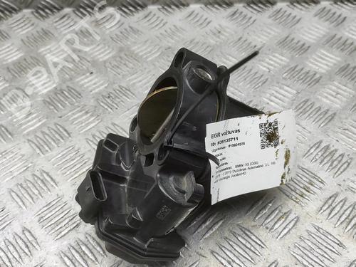 Used Throttle body Throttle body BMW X5 (G05, F95) xDrive 30 d (249 hp) 33866307 33866307