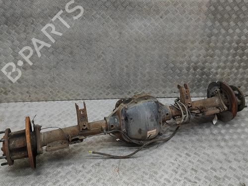 Rear axle FORD TRANSIT V363 Platform/Chassis (FED, FFD) 2.0 EcoBlue | BP33731843M2 - Image 3
