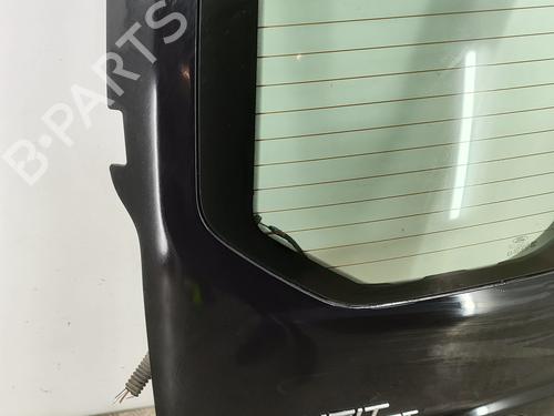 Left rear door FORD TRANSIT CONNECT V408 Box Body/MPV 1.0 EcoBoost | BP21078504C4 