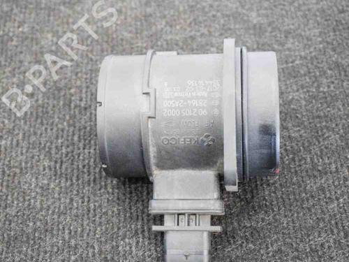 Mass air flow sensor HYUNDAI TUCSON (TL, TLE) 1.7 CRDi | BP20337631M95