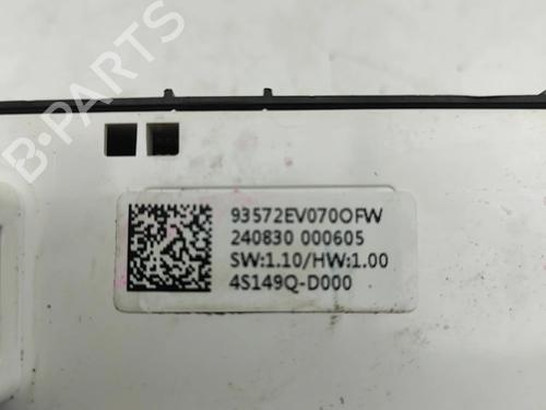 Right front window switch KIA EV3 EV | BP33400250I26 - Image 6