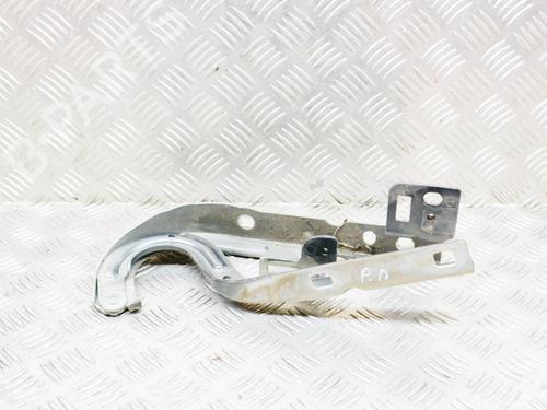 Hinge/Door check strap PEUGEOT 3008 I MPV (0U_) 1.6 HDi 115 / BlueHDi 115 | BP14632392C146 