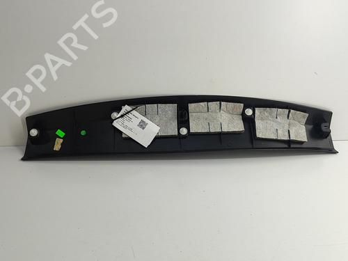 Tailgate trim BMW X2 (F39) sDrive 20 i | BP29391604C151 