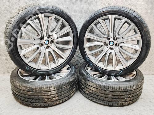 Fælgsæt Fælgsæt BMW 7 (G11, G12) 745 Le Plug-in-Hybrid xDrive (286 hp) 32991078 32991078