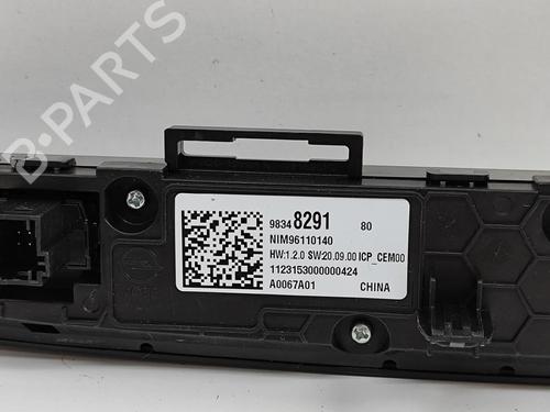 Switch OPEL MOKKA 1.2 (76) | BP27789177I30 