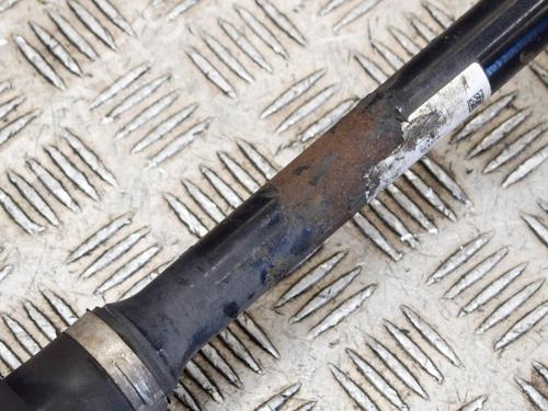 Left rear driveshaft BMW X3 (G01, F97, G08) xDrive 30 d | BP10071250M40 