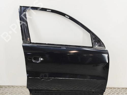 Used Right front door VW TIGUAN (5N_) 2.0 TDI 4motion (140 hp) 31715201