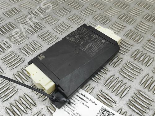 Electronic module MERCEDES-BENZ EQB (X243) EQB 350 4-matic (243.612) | BP32459463M83 - Image 3