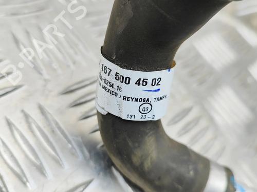 Pipe MERCEDES-BENZ GLE (V167) GLE 300 d 4-matic (167.109) | BP35983364M125 - Image 7