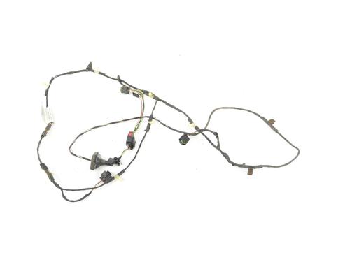 Used Electronic module JAGUAR XJ (X350, X358) D 2.7 (207 hp) 30281783