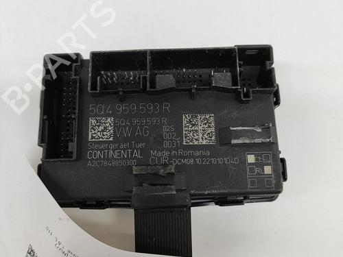 Electronic module SKODA KAROQ (NU7, ND7) 1.5 TSI | BP36044136M83 - Image 6
