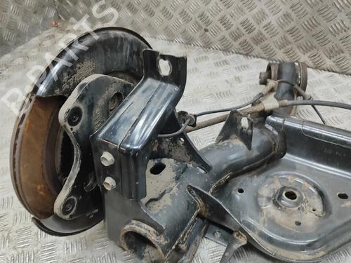 Rear axle NISSAN LEAF (ZE1) Electric | BP37797350M2 - Image 10