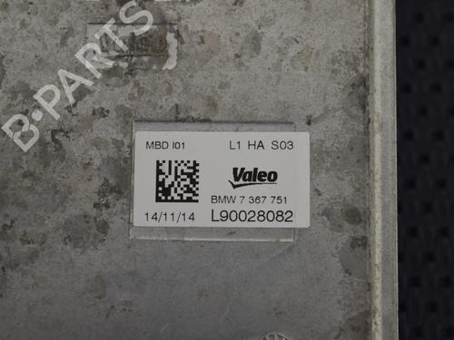 Xenon ballast BMW i3 (I01) Range Extender | BP9865627C53 - Image 5