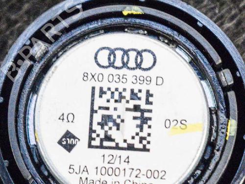Speaker AUDI Q3 (8UB, 8UG) 2.0 TDI | BP6744136E2 
