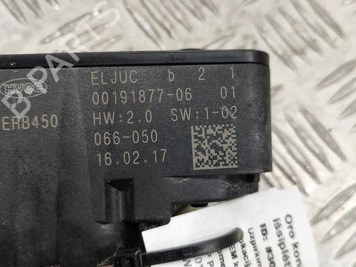 Electronic sensor VW GOLF VII (5G1, BQ1, BE1, BE2) e-Golf | BP25902355M84