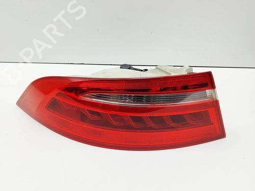 Used Left taillight Left taillight 38239377 38239377
