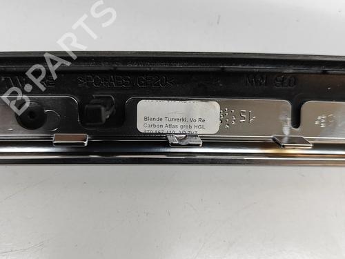 Other AUDI A5 Convertible (8F7) S5 quattro | BP24820046O1 