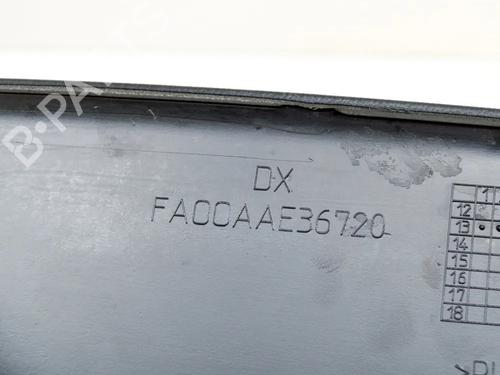 Andre MASERATI QUATTROPORTE VI 3.8 GT S | BP14628652O1