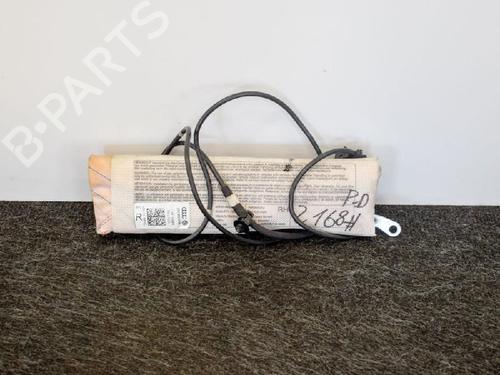 Høyre sete kollisjonspute VW PASSAT B7 (362) 1.6 TDI (105 hp) 6742656