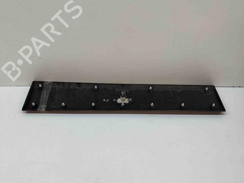 Door moulding trim OPEL MOVANO B Van (X62) 2.3 CDTI FWD (FV) | BP29752882C150 