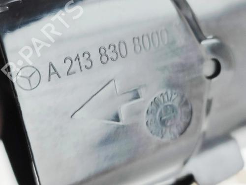 Air vent MERCEDES-BENZ E-CLASS (W213) E 220 d (213.004) | BP34218223I21  - Image 6