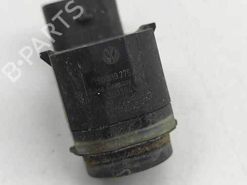 Electronic module VW TIGUAN (5N_) 2.0 TDI 4motion | BP27165648M83