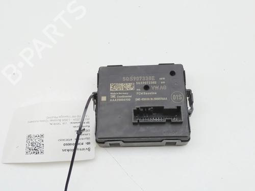 Used Electronic module Electronic module 39534839 39534839