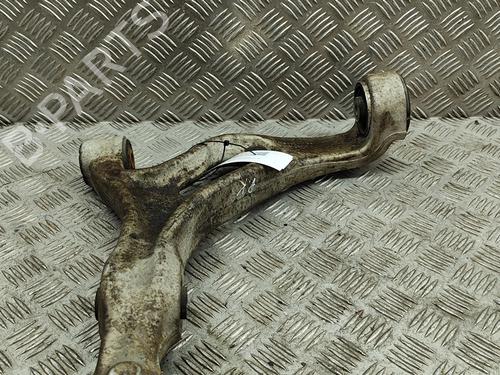 Used Left front suspension arm VW TOUAREG (7P5, 7P6) 3.0 V6 TDI (240 hp) 16711595
