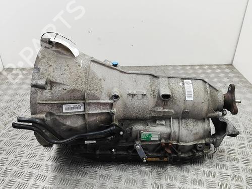 Used Gearbox Gearbox BMW 1 (F20) 116 d (116 hp) 33937687 33937687