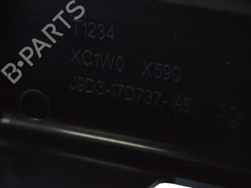 Andre JAGUAR I-PACE (X590) EV400 AWD | BP30248624O1