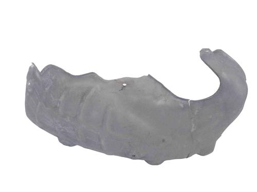 Wheel arch MAZDA 3 Saloon (BM_, BN_) 2.2 D | BP30238312C56