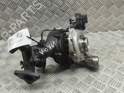 Turbocharger/Supercharger BMW X5 (F15, F85) xDrive 30 d | BP29283141M71 